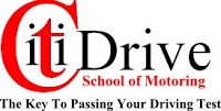 CitiDrive School of Motoring 631227 Image 0